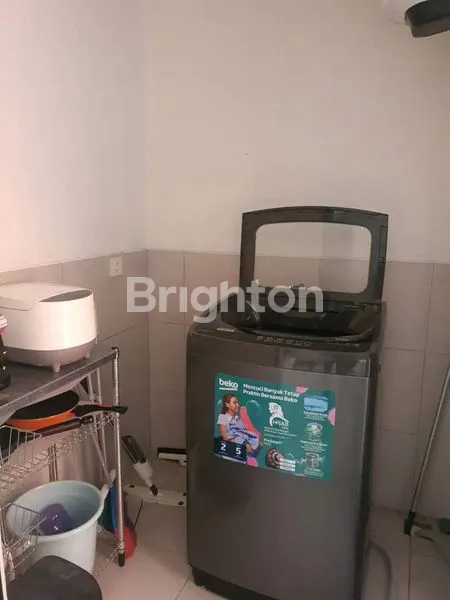 image LLOYD ALAM SUTERA APARTMENT SEMI FURNISHE (6)