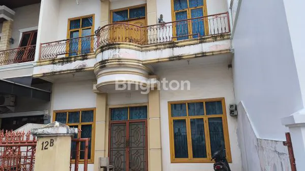 image DI JUAL RUMAH TINGGAL VILLA INDAH KUANTAN (1)
