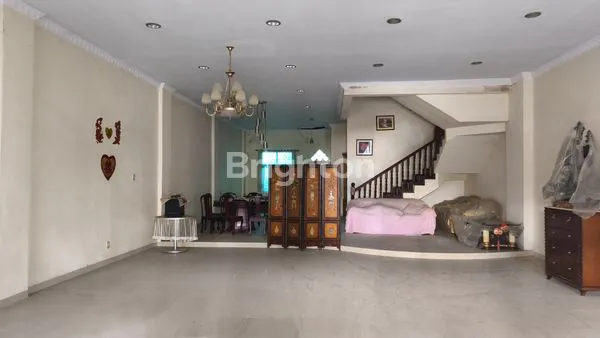 image DI JUAL RUMAH TINGGAL VILLA INDAH KUANTAN (2)