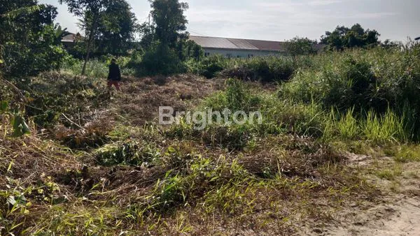 image DIJUAL TANAH LOKASI PALARAN (1)