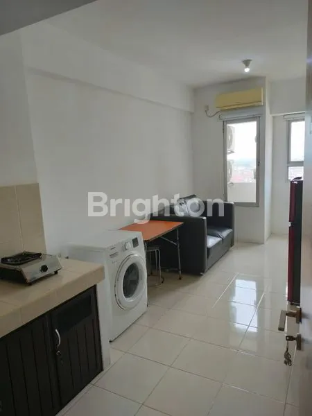 image APARTEMEN PUNCAK KERTAJAYA FULL FURNISHED, TINGGAL BAWA KOPER (2)