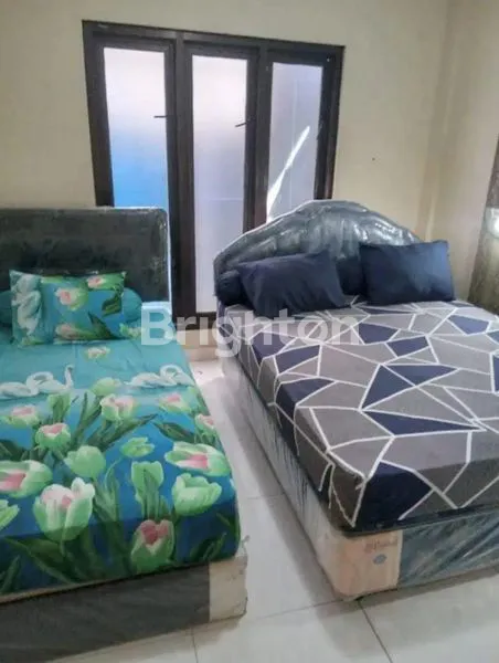 image RUMAH RENON 2 LANTAI 5 KAMAR FULL FURNISH  TENGAH KOTA DENPASAR BALI (7)