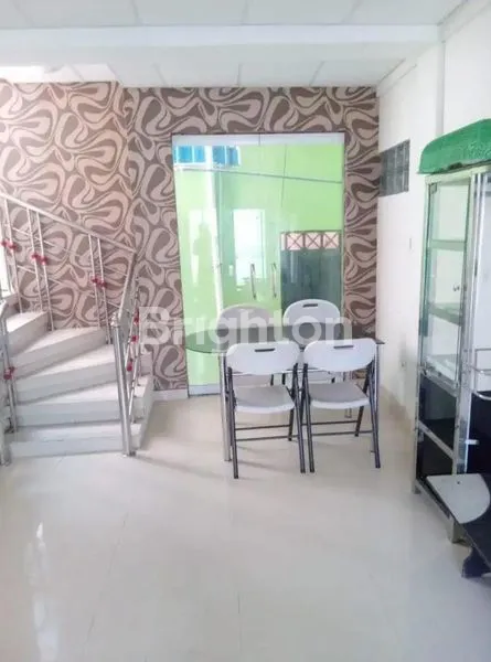 image RUMAH RENON 2 LANTAI 5 KAMAR FULL FURNISH  TENGAH KOTA DENPASAR BALI (4)