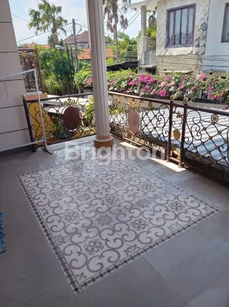 image RUMAH RENON 2 LANTAI 5 KAMAR FULL FURNISH  TENGAH KOTA DENPASAR BALI (3)
