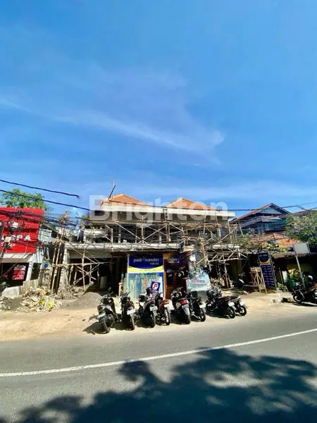 image RUKO BARU BANGUN DI SEWAKAN  (3)