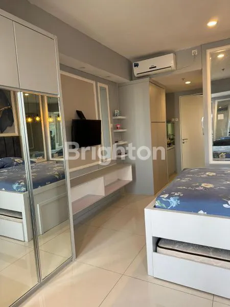 image APARTEMEN BELLEVIEW MANYAR, LUXURY PRIVATE RESIDENCE (3)