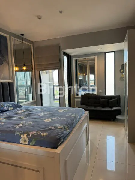 image APARTEMEN BELLEVIEW MANYAR, LUXURY PRIVATE RESIDENCE (5)