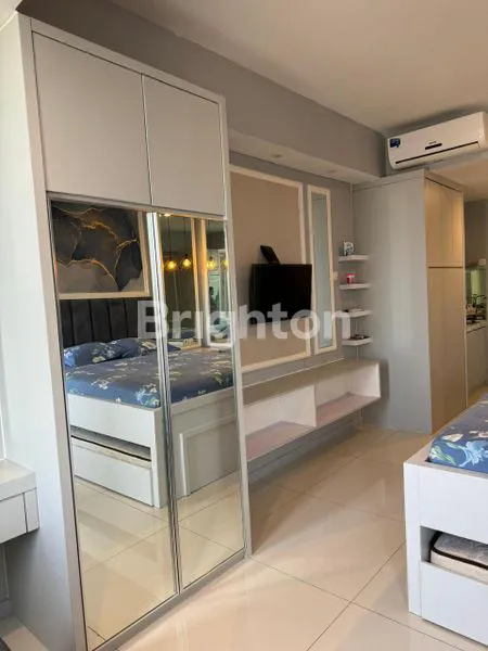 image APARTEMEN BELLEVIEW MANYAR, LUXURY PRIVATE RESIDENCE (2)