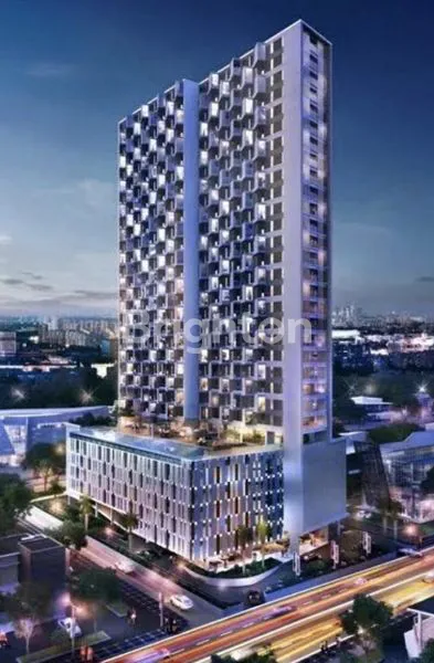 image APARTEMEN BELLEVIEW MANYAR, LUXURY PRIVATE RESIDENCE (8)