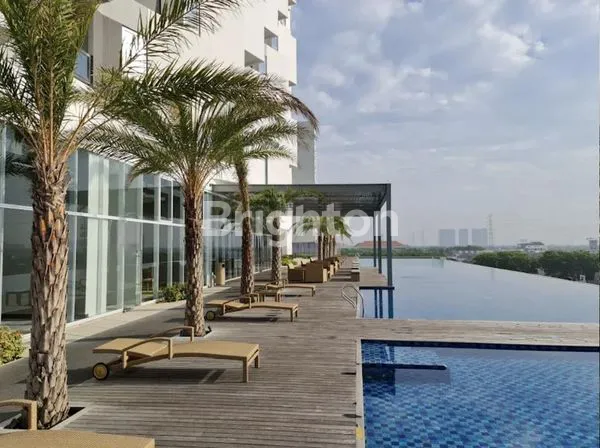 image APARTEMEN BELLEVIEW MANYAR, LUXURY PRIVATE RESIDENCE (7)