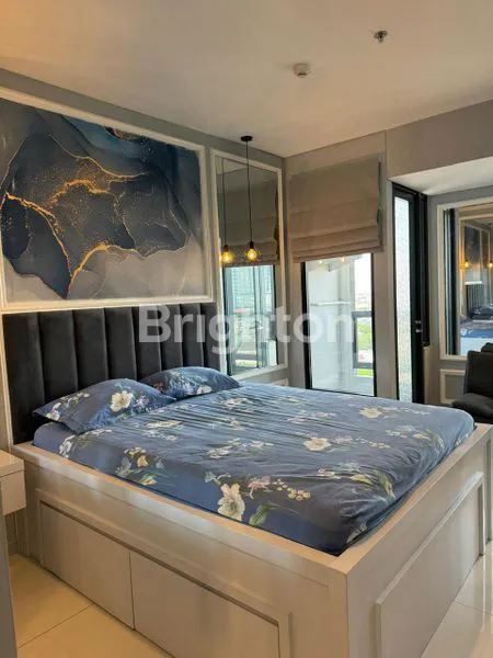 image APARTEMEN BELLEVIEW MANYAR, LUXURY PRIVATE RESIDENCE (1)