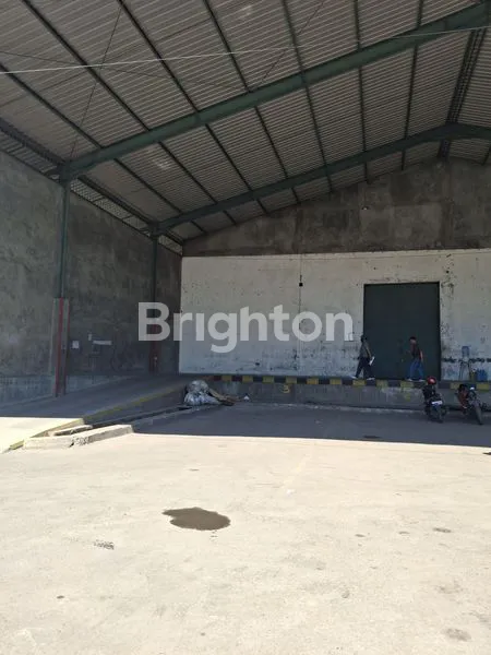 image GUDANG SIAP PAKAI DI SEMARANG BARAT. BISA DIAKSES CONTAINER (2)