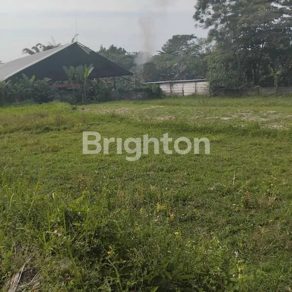 image TANAH MURAH DI JALAN KALIURANG  (3)