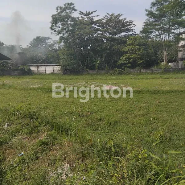 image TANAH MURAH DI JALAN KALIURANG  (2)