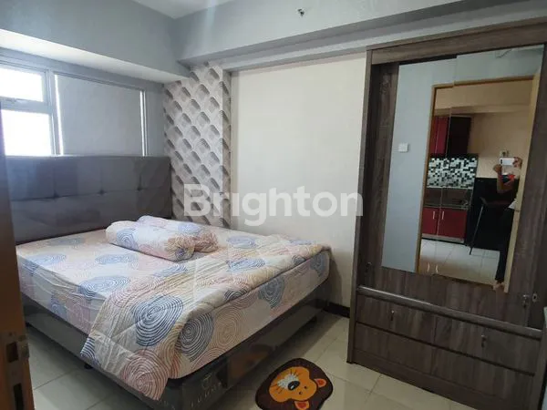 image APARTEMEN EDUCITY PAKUWON CITY 2 BR (4)
