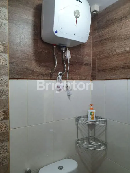 image APARTEMEN EDUCITY PAKUWON CITY 2 BR (5)