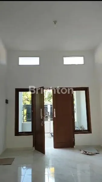 image DIJUAL RUMAH BARU RENOF, SIAP HUNI DI BUMI CITRA FAJAR, SIDOARJO (2)