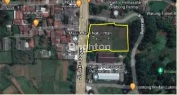 image TANAH PREMIUM 5245M² DI JALAN RAYA KEMANG, DEKAT TOL KAYU MANIS (2)