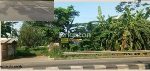 image TANAH PREMIUM 5245M² DI JALAN RAYA KEMANG, DEKAT TOL KAYU MANIS (1)
