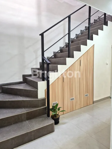 image INVESTASI KOS-KOS AN DI DAERAH LEBAK SURABAYA, DENGAN PASIF INCOME 300 JUTA ++ / TAHUN, DEKAT KAMPUS UNAIR C, WIDYA KARTIKA, WM, ITS. BAYANGKAN PUNYA ASET YANG TIAP BULAN MENGHASILKAN UANG, TANPA HARUS KERJA KERAS. SETIAP KAMAR TERISI, UANG SEWA MENGALIR— (7)