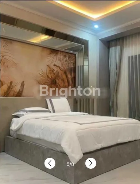 image RUMAH MEWAH HOOK 2LT DI CITRALAND - AMERICAN CLASSIC + POOL (4)