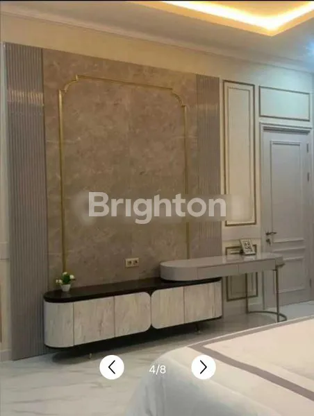 image RUMAH MEWAH HOOK 2LT DI CITRALAND - AMERICAN CLASSIC + POOL (5)