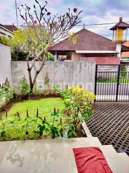 image RUMAH MINIMALIS 2 LANTAI SANUR (8)