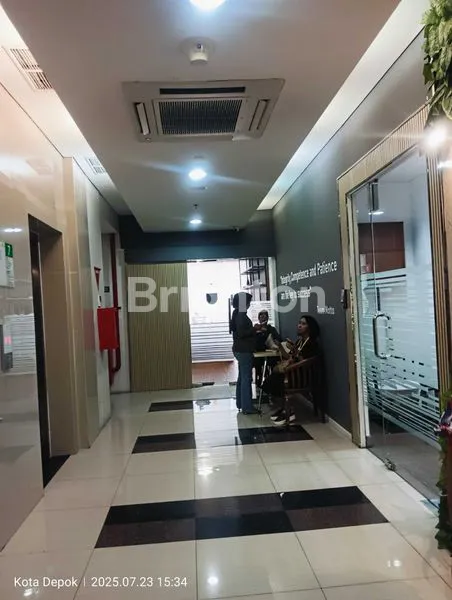 image RUKO DENGAN VIEW CANTIK DEPAN KOLAM RENANG DI TAMAN MELATI APARTEMEN (4)
