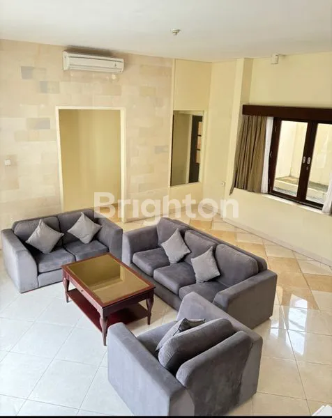 image RUMAH MEWAH 3BR THE HILL RESIDENCE DISEWAKAN (6)