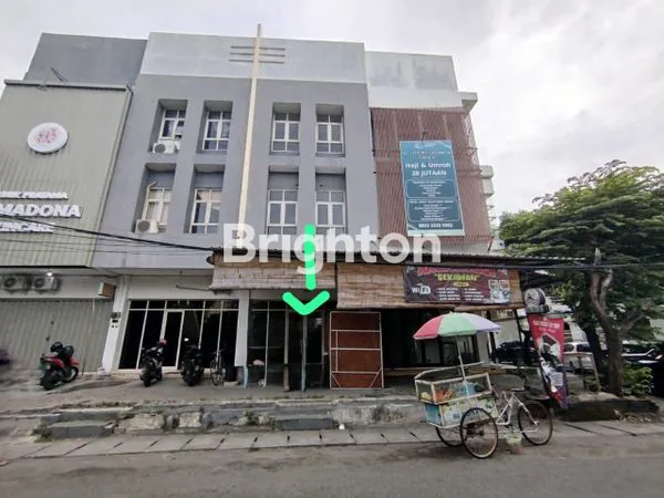 image RUMAH TOKO RAYA DUKUH KUPANG (1)