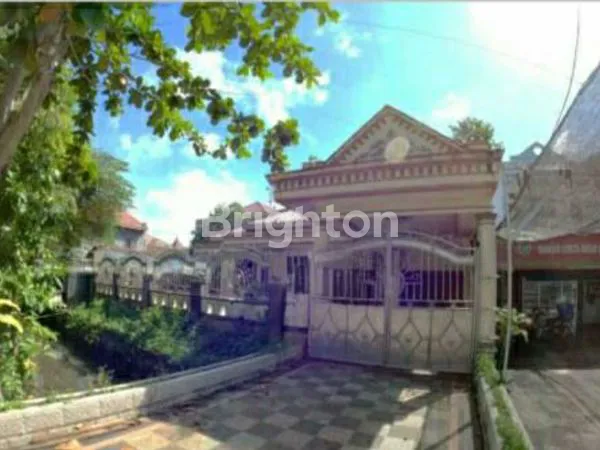 image RUMAH MEWAH 10KT DI DANAU SEMAYANG, TENGGARONG - LT 637M² (1)