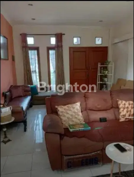 image RUMAH DEKAT LRT DIDALAM KOMPLEK DI JATIASIH BEKASI (7)