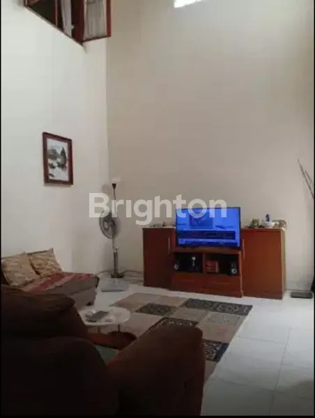 image RUMAH DEKAT LRT DIDALAM KOMPLEK DI JATIASIH BEKASI (8)