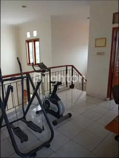 image RUMAH DEKAT LRT DIDALAM KOMPLEK DI JATIASIH BEKASI (5)