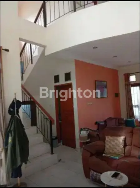 image RUMAH DEKAT LRT DIDALAM KOMPLEK DI JATIASIH BEKASI (6)