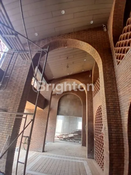 image LUXURY RUKO SUNSETROAD GOOD FOR RESTO,OFFICE,BUTIK DAN POTENSIAL USAHA KOMERSIL (2)