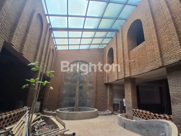 image LUXURY RUKO SUNSETROAD GOOD FOR RESTO,OFFICE,BUTIK DAN POTENSIAL USAHA KOMERSIL (4)