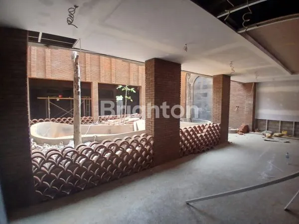 image LUXURY RUKO SUNSETROAD GOOD FOR RESTO,OFFICE,BUTIK DAN POTENSIAL USAHA KOMERSIL (5)