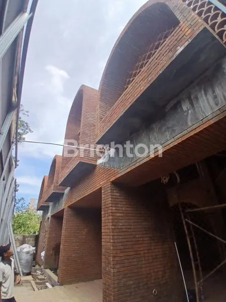 image LUXURY RUKO SUNSETROAD GOOD FOR RESTO,OFFICE,BUTIK DAN POTENSIAL USAHA KOMERSIL (6)