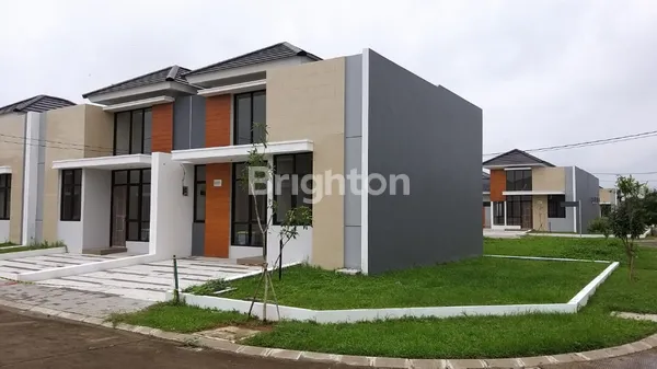 image RUMAH HOOK SIAP HUNI 2KT DI CITRA RAYA TANGERANG (1)