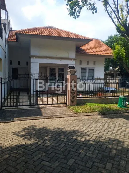image RUMAH CITRA HARMONI DIBAWAH HARGA PASAR  (1)