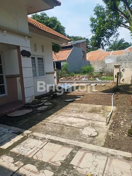 image RUMAH CITRA HARMONI DIBAWAH HARGA PASAR  (2)