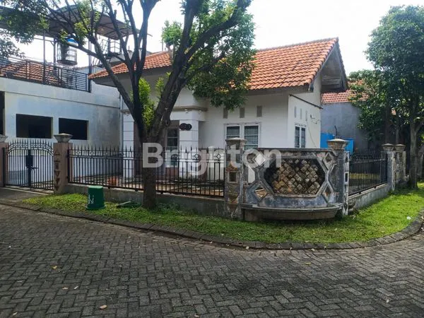 image RUMAH CITRA HARMONI DIBAWAH HARGA PASAR  (5)