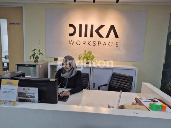 image PERKANTORAN MARGONDA DEPOK (4)