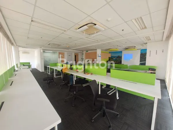 image PERKANTORAN MARGONDA DEPOK (6)