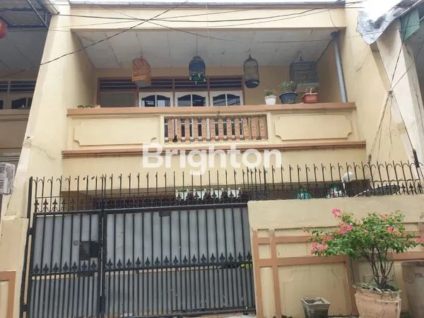 image HUNIAN AKSES JALAN LEBAR, SEDERHANA & BANYAK RUMAH MAKAN. PADEMANGAN TIMUR, JAKARTA UTARA. (8)