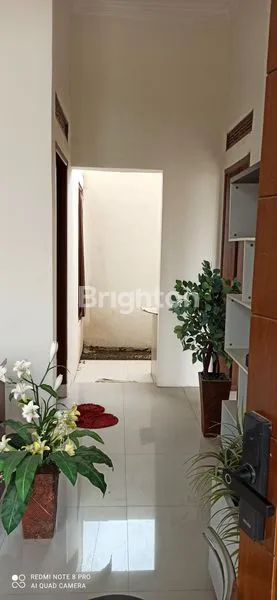 image RUMAH BARU MINIMALIS MODERN AMANA RESIDENCE CIPARAY KAB BANDUNG (2)