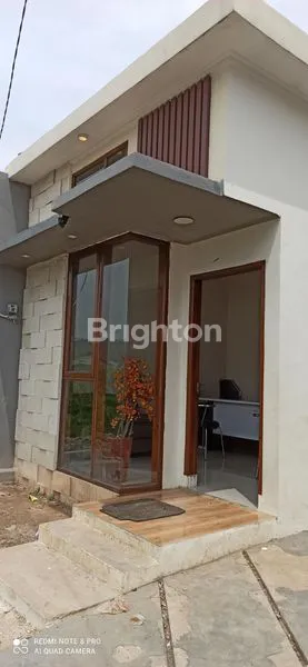 image RUMAH BARU MINIMALIS MODERN AMANA RESIDENCE CIPARAY KAB BANDUNG (1)