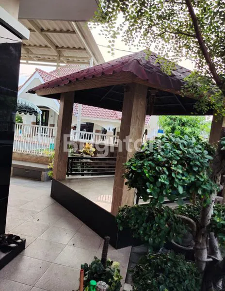 image RUMAH DELTA HARMONI SIDOARJO (2)