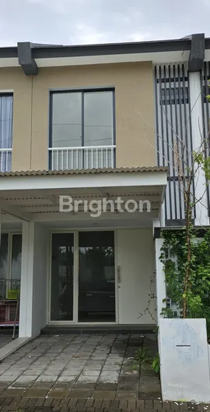 image DIJUAL CEPAT RUMAH ROYAL RESIDENCE DEPAN DANAU (1)